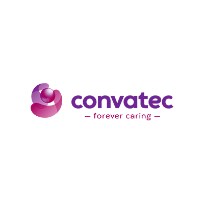 Logo convatec
